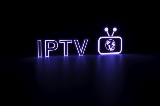 Wat is IPTV